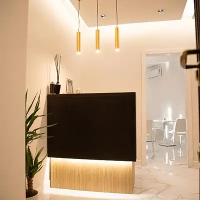 Roxy luxury house Rome