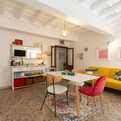 Perduta a Rome
