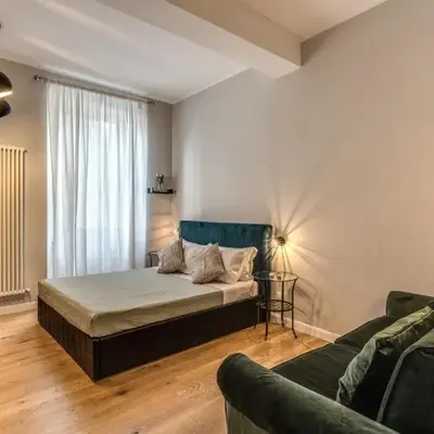 Fresh House Castel Sant' Angelo