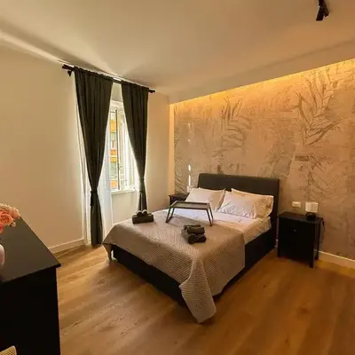 Vatican Luxury Apartment