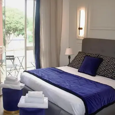 XCross Suites Basilica San Paolo