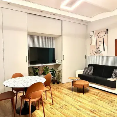 Boutique Trevi Apartment