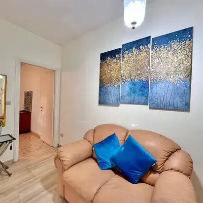 A Casa di Gio