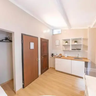 Domus Augustea - 3 Floor