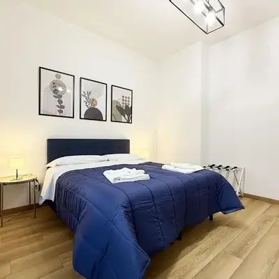 Lorena Cozy Rooms - Ospedale Gemelli - WiFi