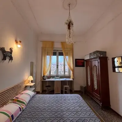 La stanza di Marta
