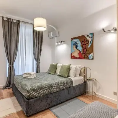 Fresh House San Lorenzo