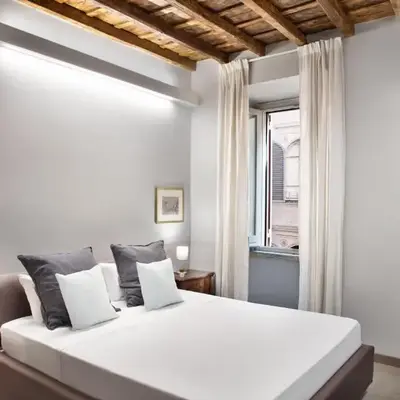 Appartamento Roma Coronari Suite