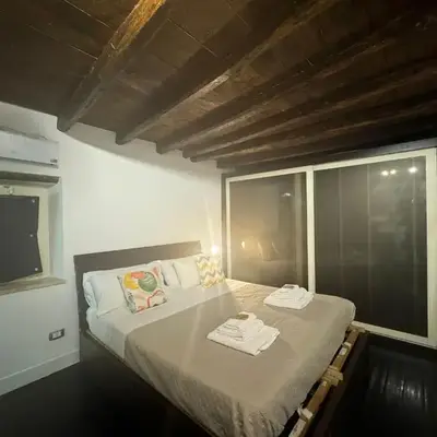 In Ancient Rome Apartment