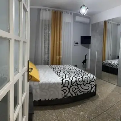 Giosephine House