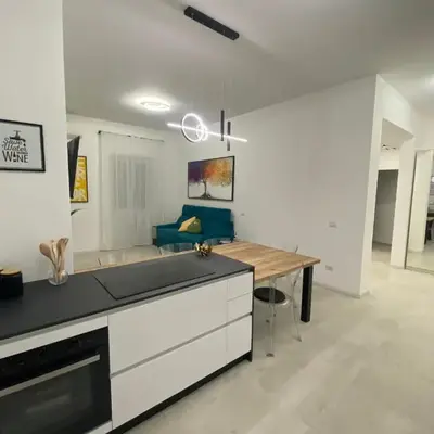 Casa vacanze Belsito