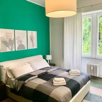 Lovely apartment near Rome Vatican