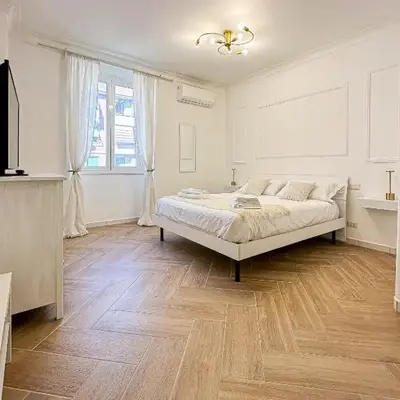 Lilla Boutique Apartment