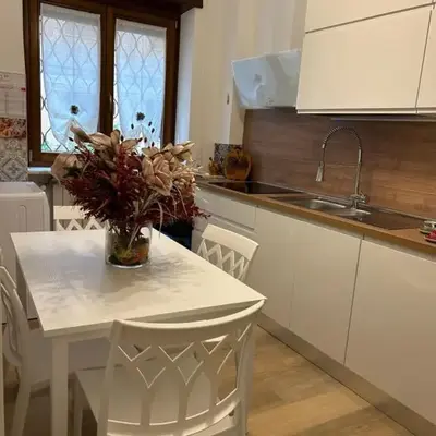 Vatican suite Rhome