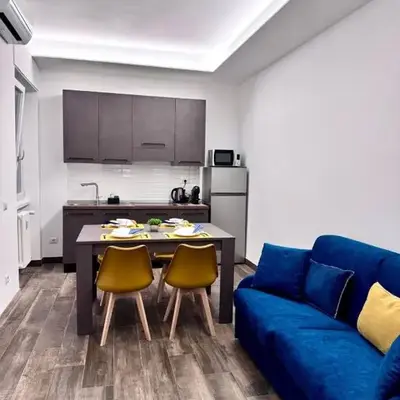 Eve&Gio Apartment Appio 2 room 2 bath