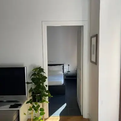 Fleming hill apartments - Free Private Parking & Garden