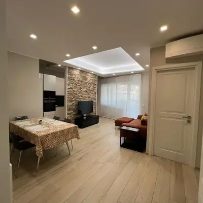 Cami Luxury Flat Rome