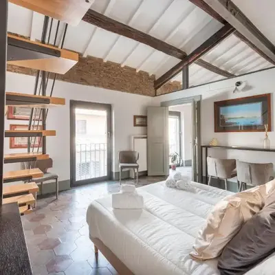 Torretta Luxury Attico