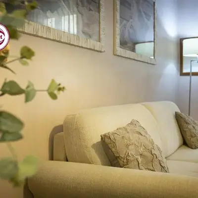 C M Piazza Cavour Elegant Flat