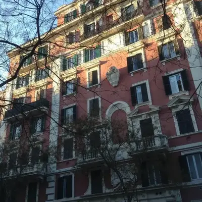 Nido Degli Angeli