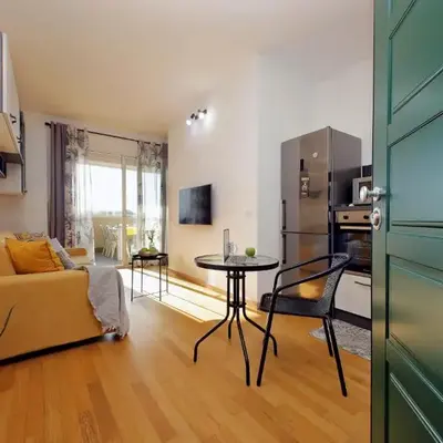 Martas flat by DomusDimore