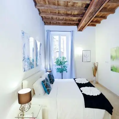 Mario Suite Spagna