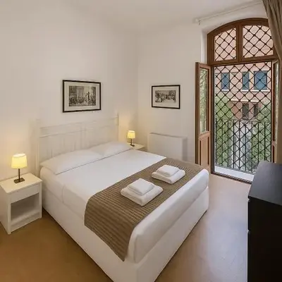 Femi apartments