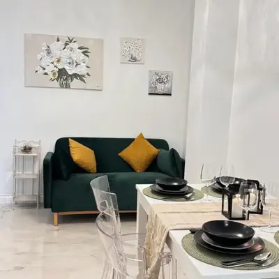 Casa Giulia