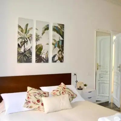 Cozy hideaway in Trastevere