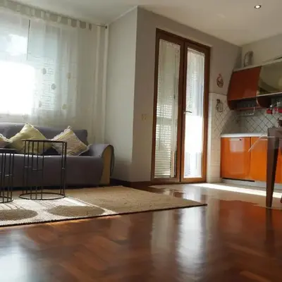 Stazione Trastevere Apartment
