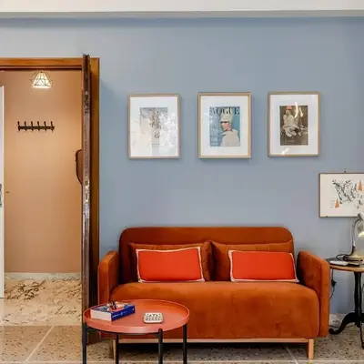 Atelier Gianicolo Suite