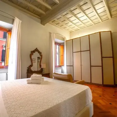 Borgo Pio 64 - Vatican City