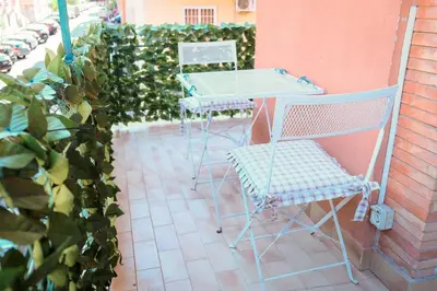 Gallery image of Lollo House in Rome