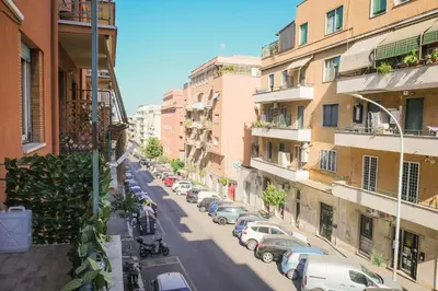 Gallery image of Lollo House in Rome