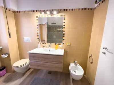 Gallery image of Lollo House in Rome