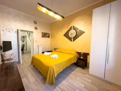 Gallery image of Lollo House in Rome