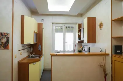 Gallery image of Lollo House in Rome