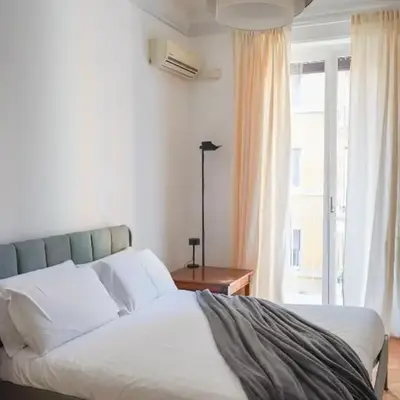 The Twenty - Mazzini apartment