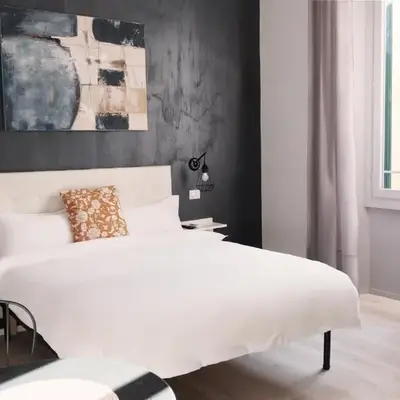Numi B&B