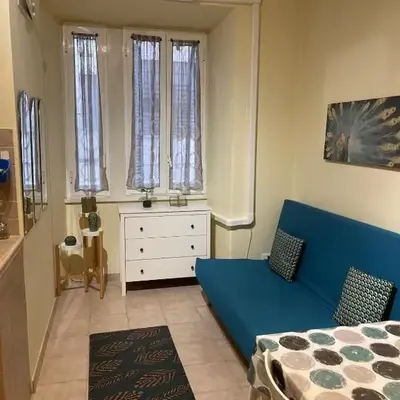 Casa intera vicino il centro per 4 persone