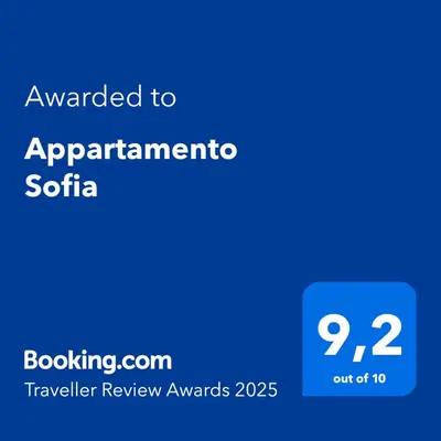 Gallery image of Appartamento Sofia in Rome