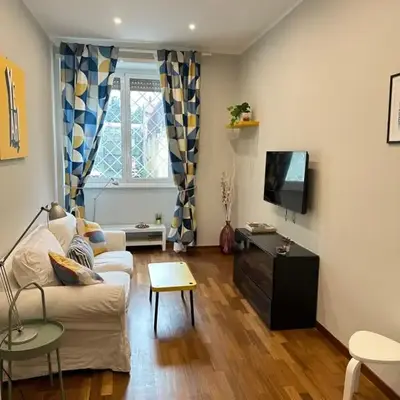 Botticelli 2 Guesthouse