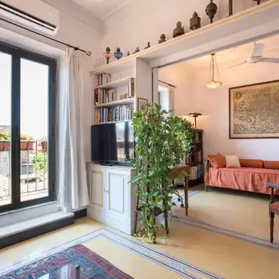 Colosseo The Family Home in Monti