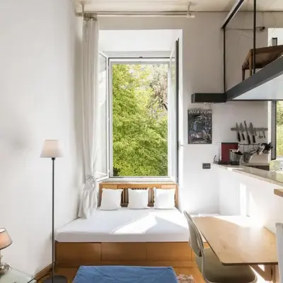 Apartment Marsicum by Interhome