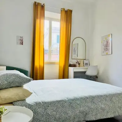 VerdePigna Apartment