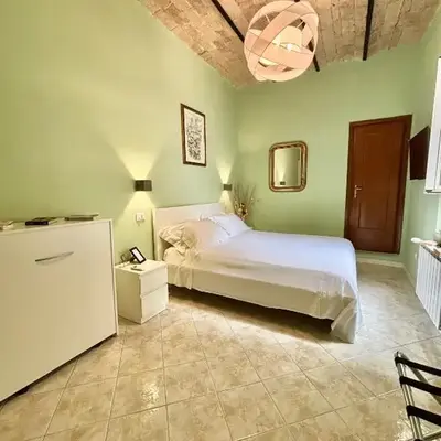 Angolo dè Trastevere - Accogliente e silenzioso