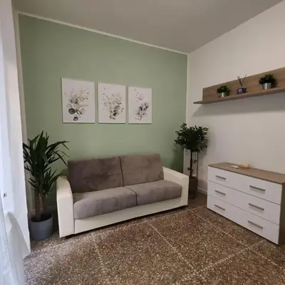 San Pietro Green Home