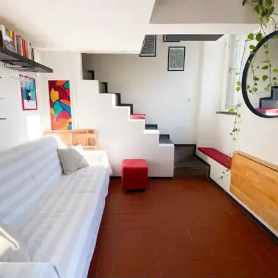 The Artful Flat