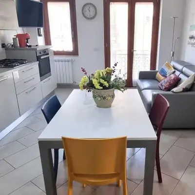Caffarella Garden and Park Apartment