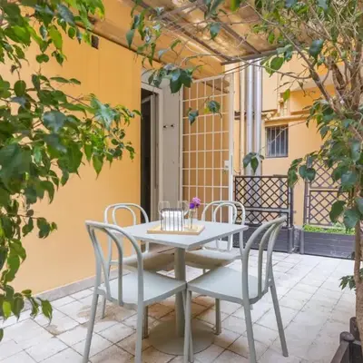Casa Girasole
